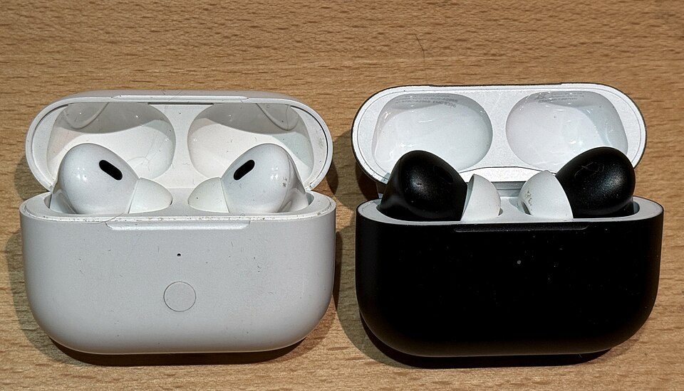 Apple AirPods Pro 2nd Generation USB-C