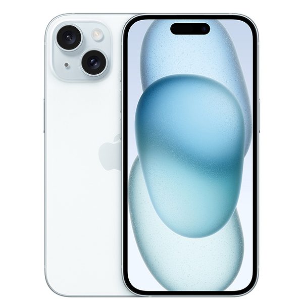 iPhone 15 128GB