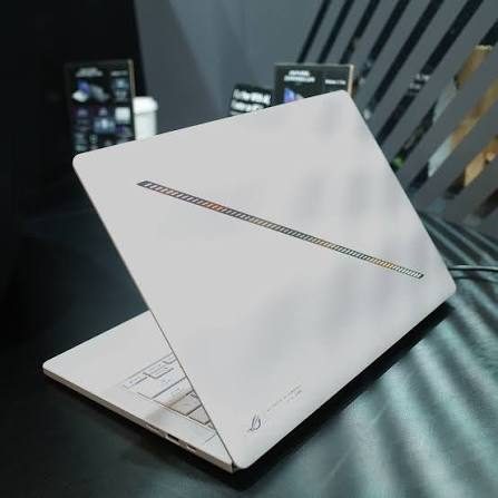 ASUS ROG Zephyrus G14 (2024)