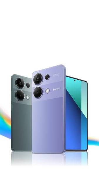 Xiaomi Redmi Note 13 Pro 8GB/256GB