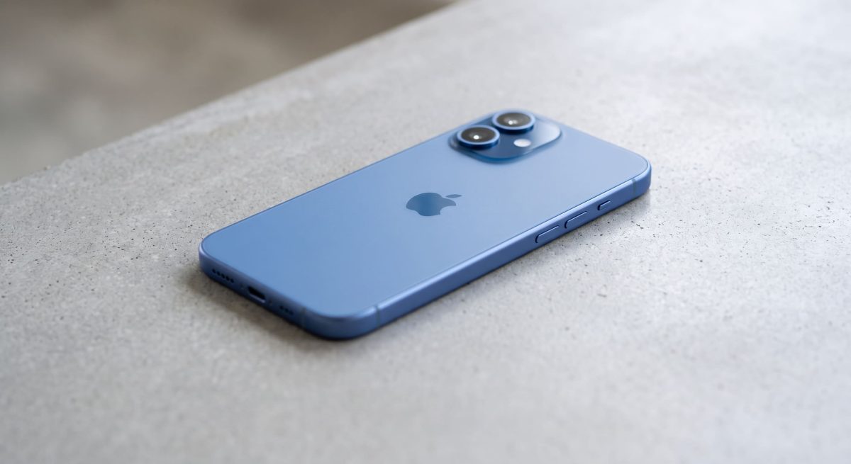 iPhone 16 128GB