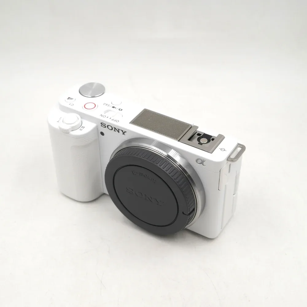 Sony ZV-E10 Body Only