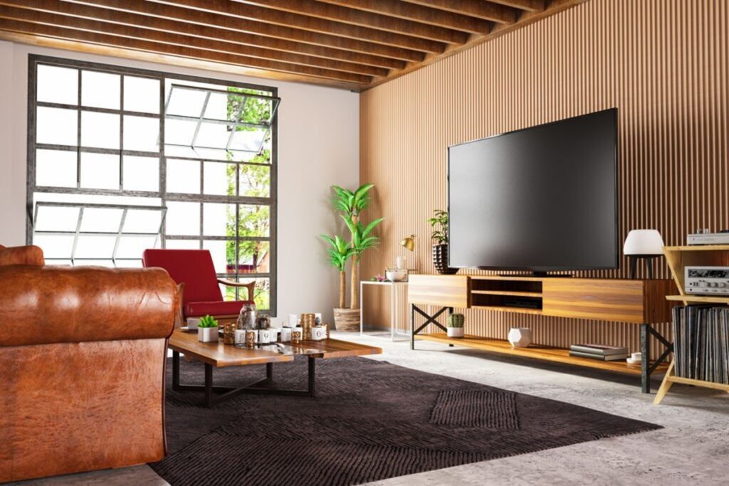 Perbedaan Smart TV dan Android TV — Mana yang Lebih Worth It di 2025?