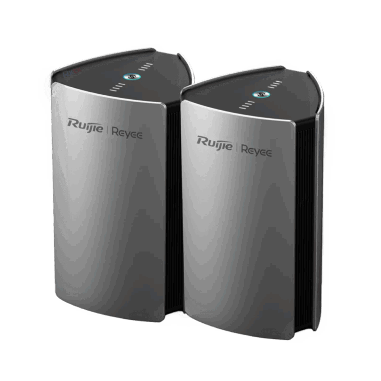 router kelas menengah terbaik